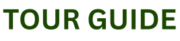 Tour Guide Website Demo